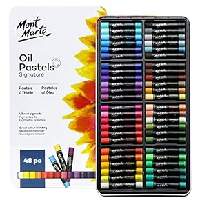 Amazon.co.jp: パステル - 描画・絵画: ホビー